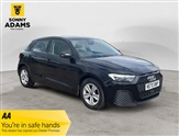 Used Audi A1