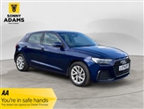 Used Audi A1