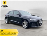 Used Audi A1