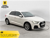 Used Audi A1