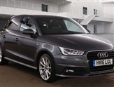 Audi A1 Image 1