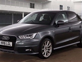 Audi A1 Image 2