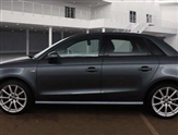 Audi A1 Image 3