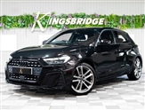 Used Audi A1