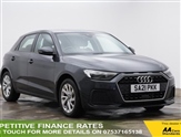Used Audi A1