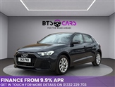 Used Audi A1