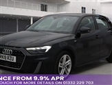 Used Audi A1