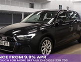 Used Audi A1