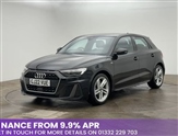 Used Audi A1