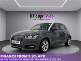 Used Audi A1