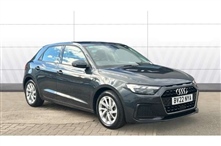 Used Audi A1