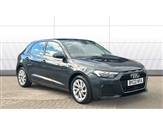 Audi A1 Image 1