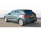 Audi A1 Image 2