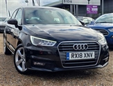 Used Audi A1