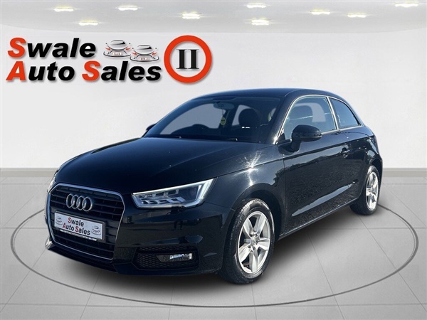 Large image for the Used Audi A1