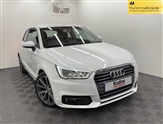 Used Audi A1