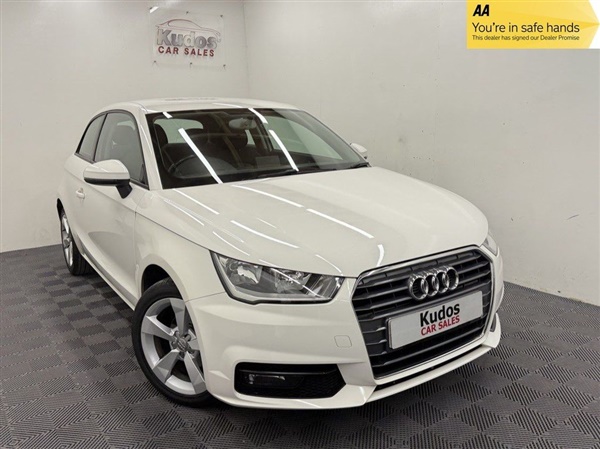 Large image for the Used Audi A1