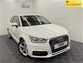 Used Audi A1