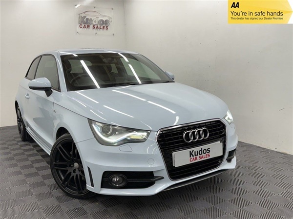 Large image for the Used Audi A1