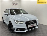 Used Audi A1