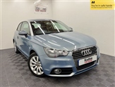 Used Audi A1