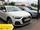 Used Audi A1