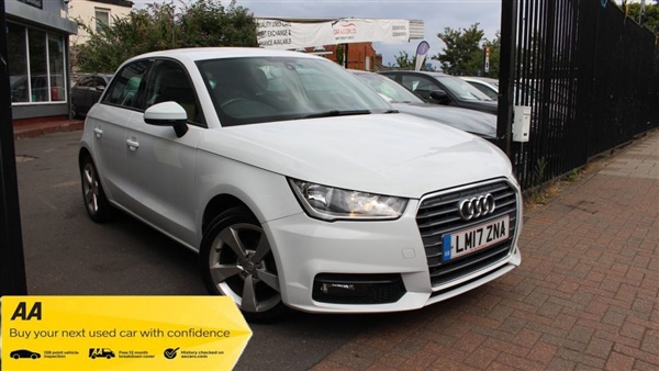 Large image for the Used Audi A1