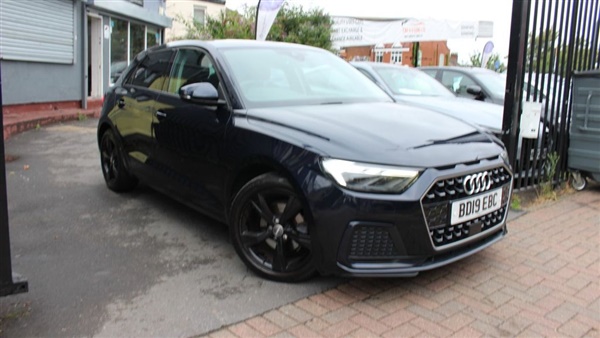 Large image for the Used Audi A1