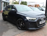 Used Audi A1