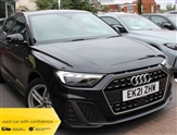 Used Audi A1