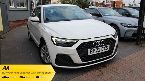 Large image for the Used Audi A1