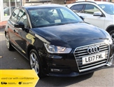 Used Audi A1