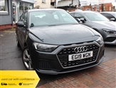 Used Audi A1
