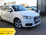 Used Audi A1