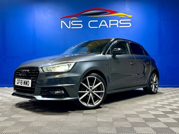 Large image for the Used Audi A1