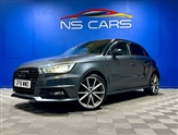 Used Audi A1