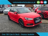 Used Audi A1