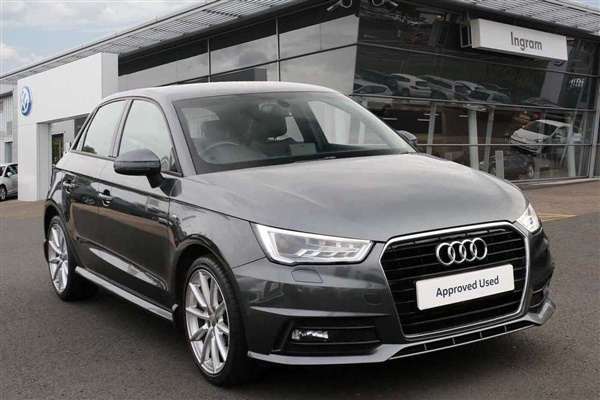 Large image for the Used Audi A1