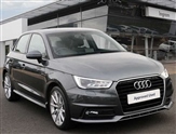 Audi A1 Image 1