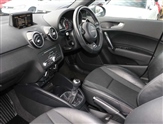 Audi A1 Image 2