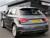 Audi A1 Image 3