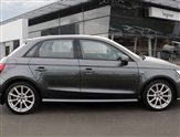Audi A1 Image 4