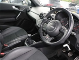 Audi A1 Image 6