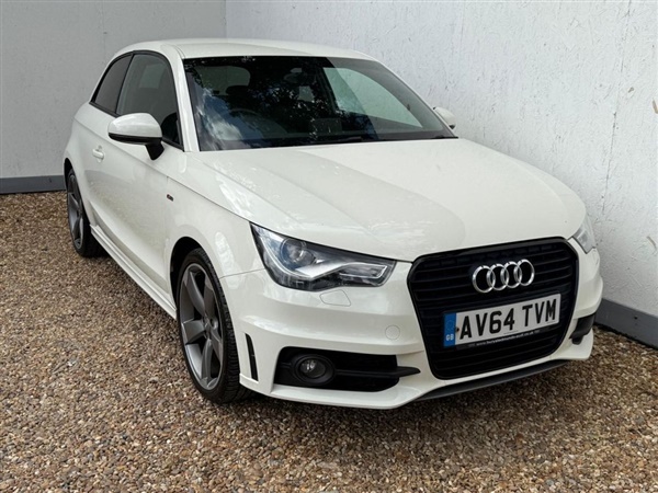Large image for the Used Audi A1