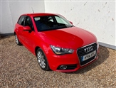 Used Audi A1