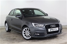 Used Audi A1