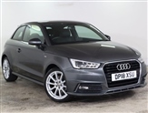 Audi A1 Image 1