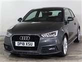Audi A1 Image 6