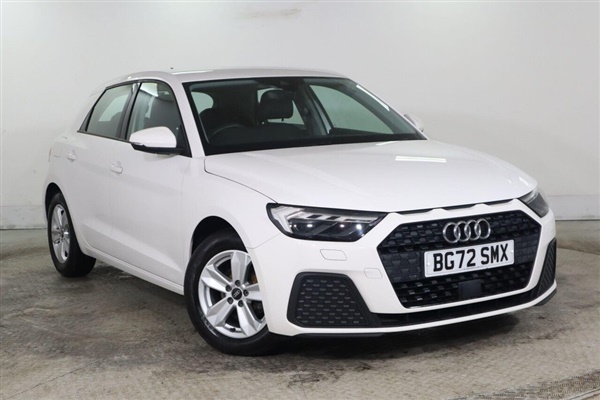 Large image for the Used Audi A1