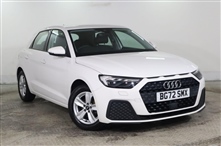 Used Audi A1